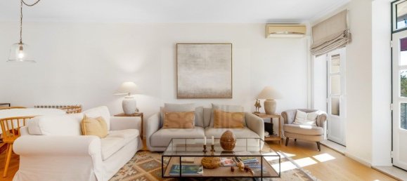2 bedrooms Apartment in Lisbon, Portugal No. 124157 5