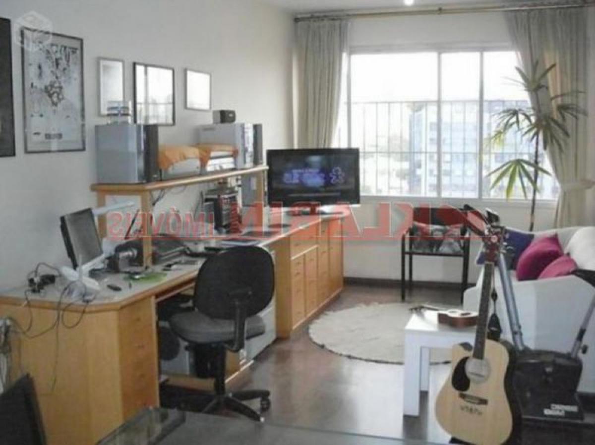 3 غرف نوم شقة في Sao Paulo, Brazil رقم 558957