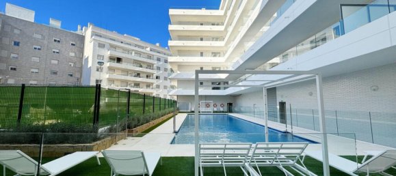 3 bedrooms Apartment in Marbella, Spain No. 185408 2