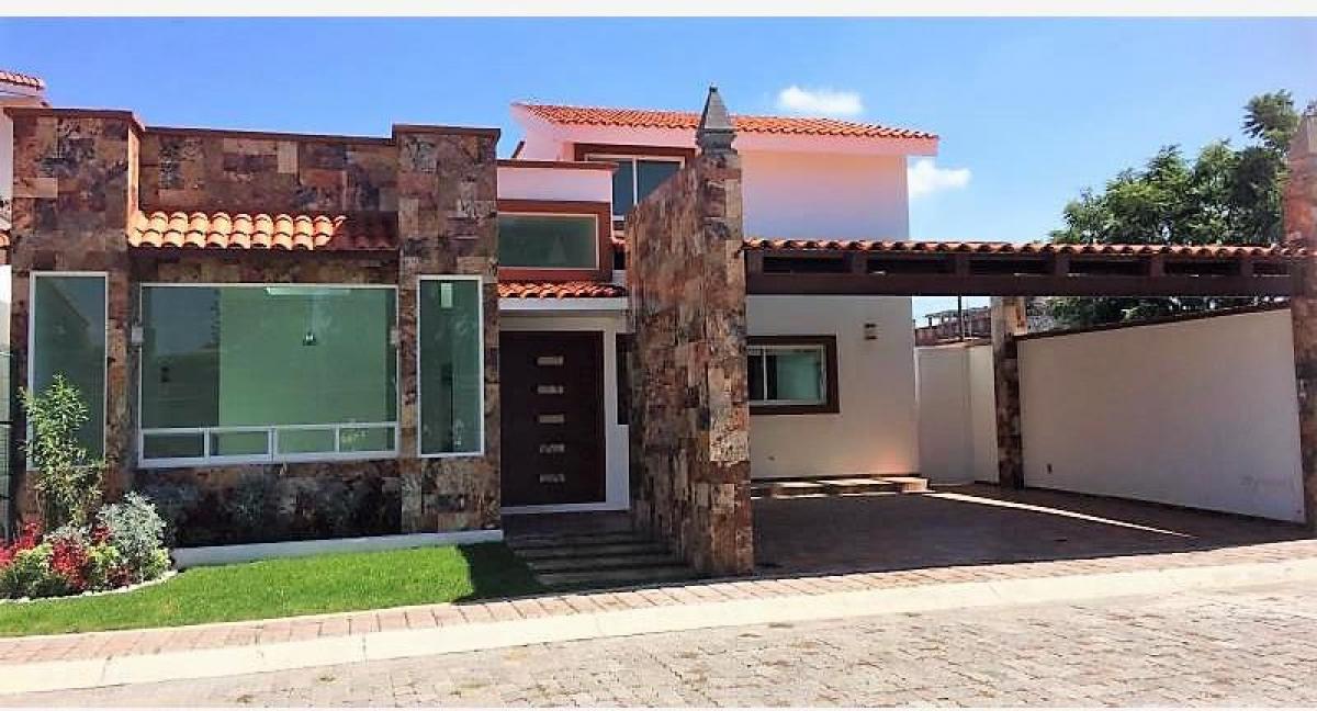 3 chambres Maison à Puebla, Mexico No. 190401