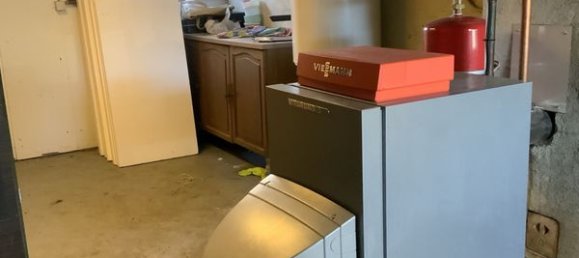 2 Schlafzimmer Haus in Chateau-Salins, France, Nr. 51153 24