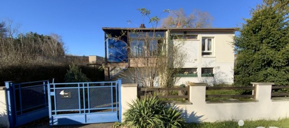 2 Schlafzimmer Haus in Chateau-Salins, France, Nr. 51153 2