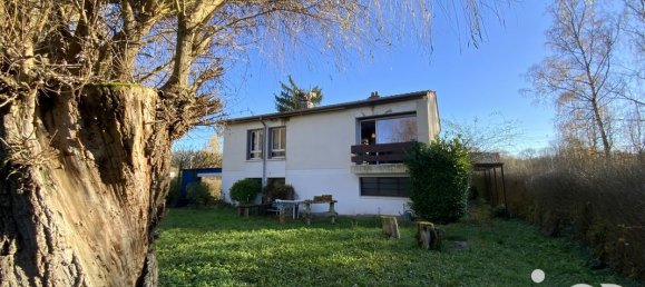 2 Schlafzimmer Haus in Chateau-Salins, France, Nr. 51153 3