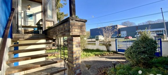 2 Schlafzimmer Haus in Chateau-Salins, France, Nr. 51153 17