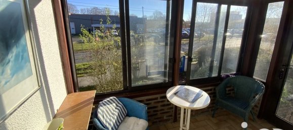 2 Schlafzimmer Haus in Chateau-Salins, France, Nr. 51153 5