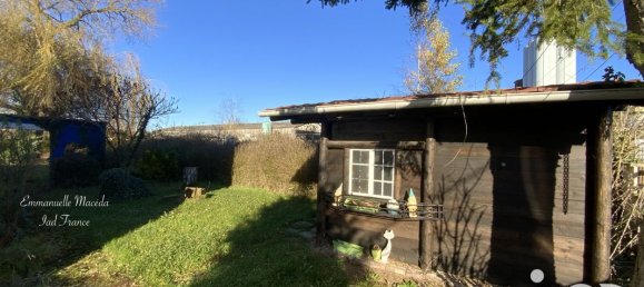 2 Schlafzimmer Haus in Chateau-Salins, France, Nr. 51153 19