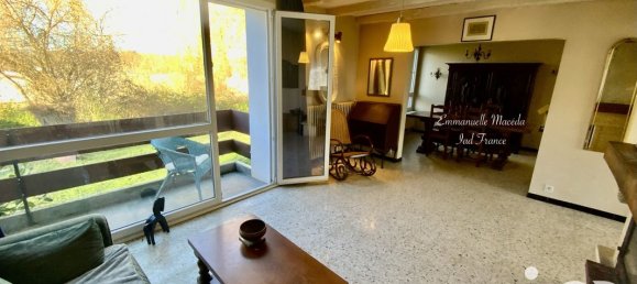 2 Schlafzimmer Haus in Chateau-Salins, France, Nr. 51153 10