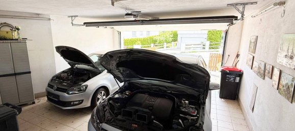 2 bedrooms Castles in Garsten, Austria No. 126406 39