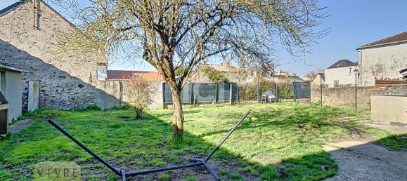 2 غرف نوم منزل في Maine-et-Loire, France رقم 101751 9