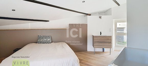 2 غرف نوم منزل في Maine-et-Loire, France رقم 101751 4