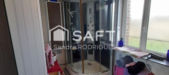 5 bedrooms House in Danizy, France No. 84009 21