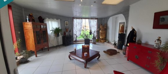 5 bedrooms House in Danizy, France No. 84009 19