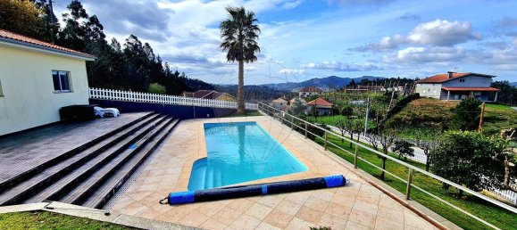 3 bedrooms House in Vieira do Minho, Portugal No. 175239 37