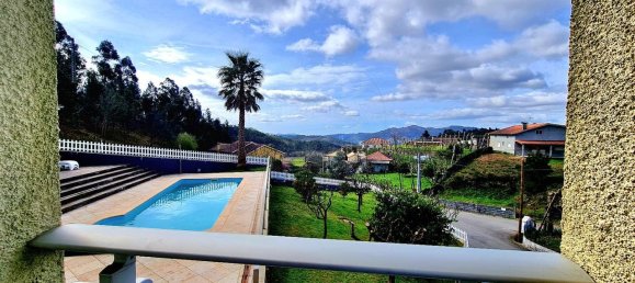 3 bedrooms House in Vieira do Minho, Portugal No. 175239 8