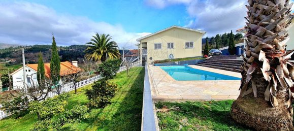 3 bedrooms House in Vieira do Minho, Portugal No. 175239 35