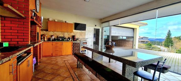 3 bedrooms House in Vieira do Minho, Portugal No. 175239 32