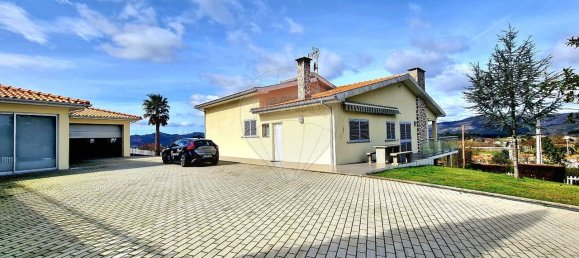 3 bedrooms House in Vieira do Minho, Portugal No. 175239 30