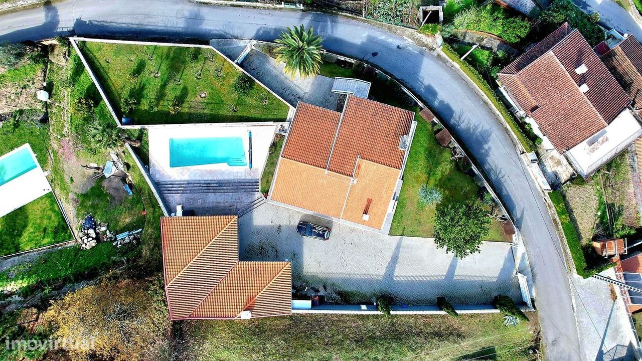 3 bedrooms House in Vieira do Minho, Portugal No. 175239