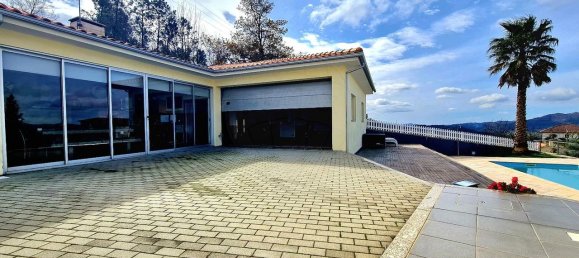 3 bedrooms House in Vieira do Minho, Portugal No. 175239 31