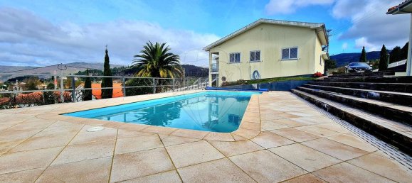 3 bedrooms House in Vieira do Minho, Portugal No. 175239 36