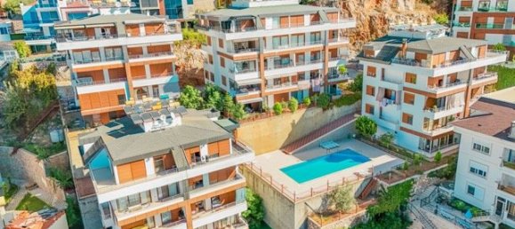 Wohnung 4+1 in Antalya, Turkey, Nr. 33914 30