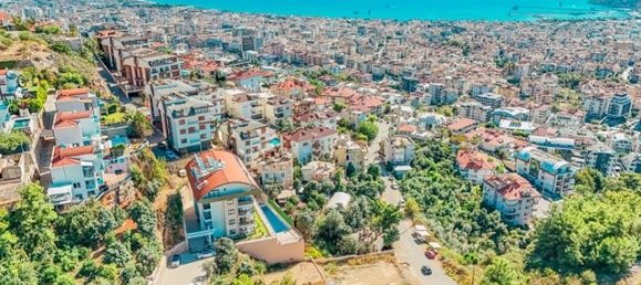 Wohnung 4+1 in Antalya, Turkey, Nr. 33914 2