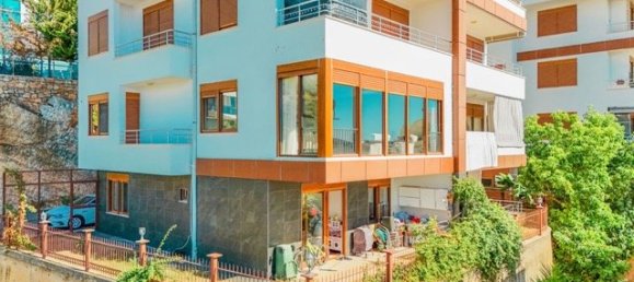Wohnung 4+1 in Antalya, Turkey, Nr. 33914 4