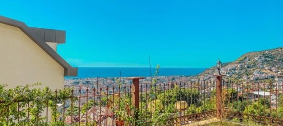 Wohnung 4+1 in Antalya, Turkey, Nr. 33914 29