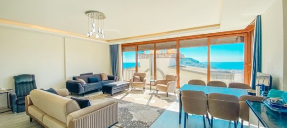 Wohnung 4+1 in Antalya, Turkey, Nr. 33914 14