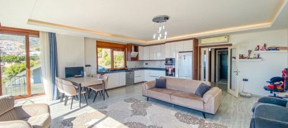 Wohnung 4+1 in Antalya, Turkey, Nr. 33914 18