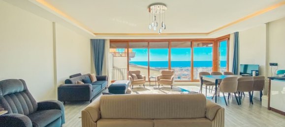 Wohnung 4+1 in Antalya, Turkey, Nr. 33914 9