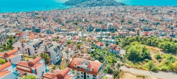 Wohnung 4+1 in Antalya, Turkey, Nr. 33914 3