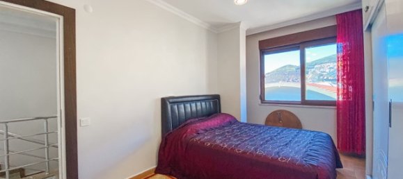 Wohnung 4+1 in Antalya, Turkey, Nr. 33914 22