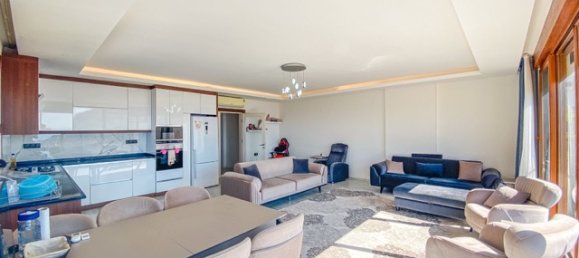 Wohnung 4+1 in Antalya, Turkey, Nr. 33914 15