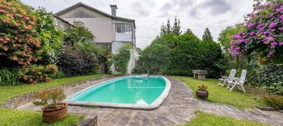 5 chambres Maison à Ruilhe, Portugal No. 43188 3