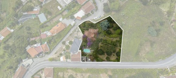 5 chambres Maison à Ruilhe, Portugal No. 43188 24