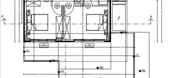 3 Schlafzimmer Villa in Kavala, Greece, Nr. 55231 30