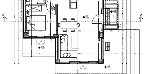 3 Schlafzimmer Villa in Kavala, Greece, Nr. 55231 29