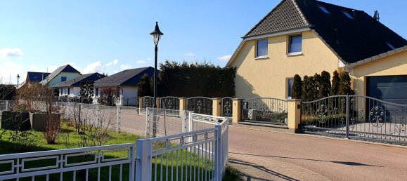 Grundstück in Saalekreis, Germany 520m², Nr. 37942 11