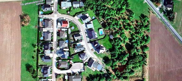 Grundstück in Saalekreis, Germany 520m², Nr. 37942 12