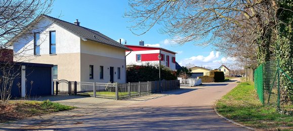 Grundstück in Saalekreis, Germany 520m², Nr. 37942 5