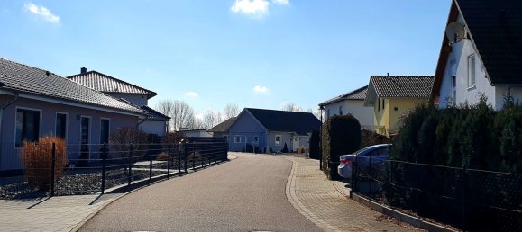 Grundstück in Saalekreis, Germany 520m², Nr. 37942 3