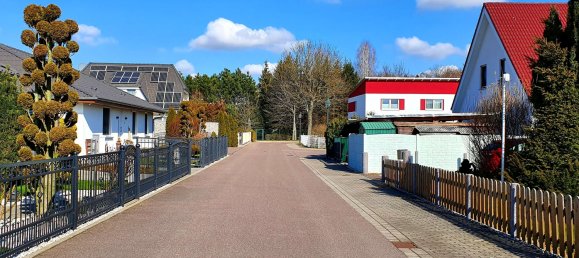 Grundstück in Saalekreis, Germany 520m², Nr. 37942 8