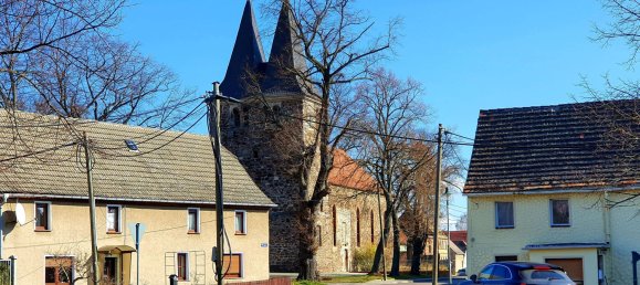 Grundstück in Saalekreis, Germany 520m², Nr. 37942 10
