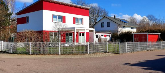 Grundstück in Saalekreis, Germany 520m², Nr. 37942 7