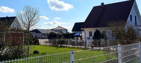 Grundstück in Saalekreis, Germany 520m², Nr. 37942 6