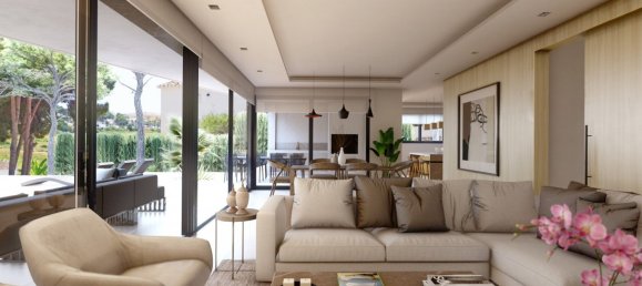 5 bedrooms Villa in Alicante, Spain No. 5779 4