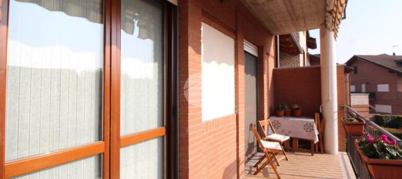 Apartamento de 4 habitaciónes en Brandizzo, Italy No. 140423 15