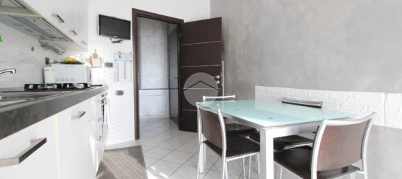 Apartamento de 4 habitaciónes en Brandizzo, Italy No. 140423 9