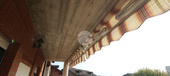 Apartamento de 4 habitaciónes en Brandizzo, Italy No. 140423 16